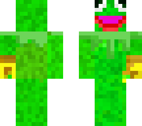 kermit snapped you out of existence