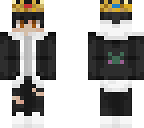 king