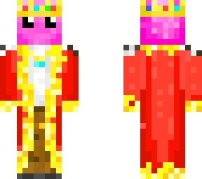 king axo