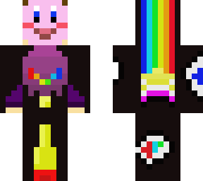 kirby satanico pero raramente kawaii