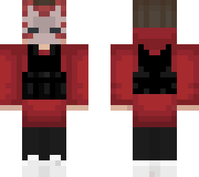 kitsune