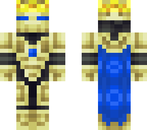 kob king kastle