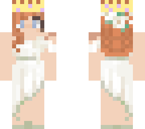 ktchaoss wedding skin