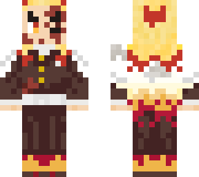 kyojuro rengoku (final)