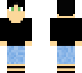 la mejor skin de espaa :v