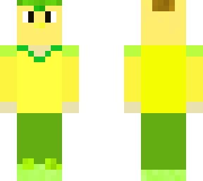 lemonjuice -vbunnygo member avatar-