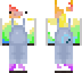 lgbt cow