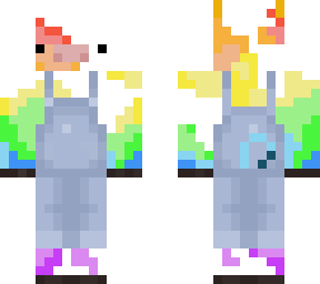 lgbt cow