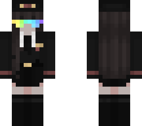 lgbtg glasses on my skin