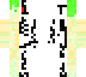 life and death mutant