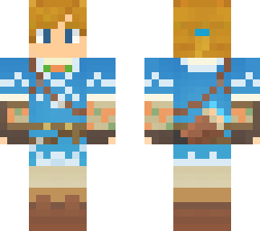 link botw