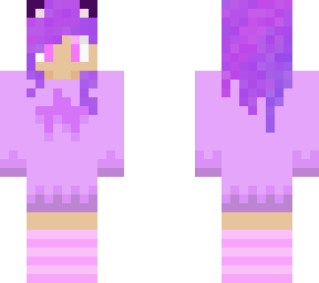 long hoodie