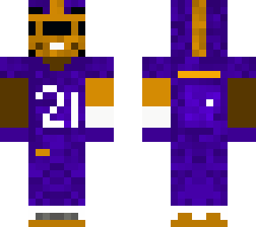lsu alternate