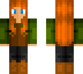 lucy (redesign)