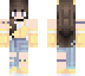 lunella summer overalls