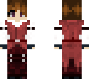luric outfit