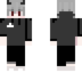 luzcaxz skin