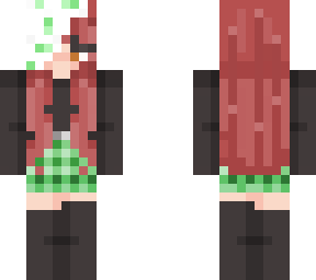 lydicake's character