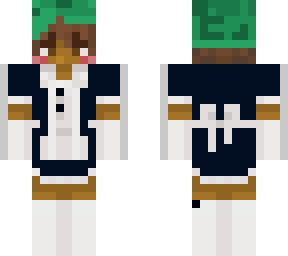mahnek maid