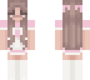 maid