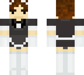 maid boy bomb boy 2.0