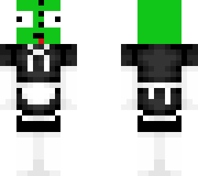 maid gir