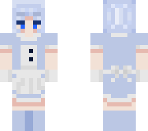 maid girl!