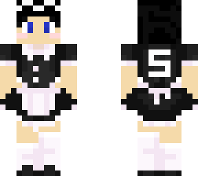 maid kerrzo0o