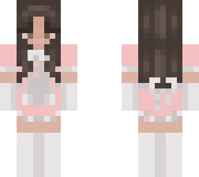 maid recoloured