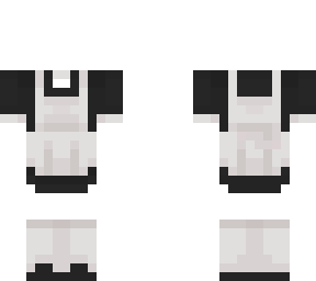 maid skin base!