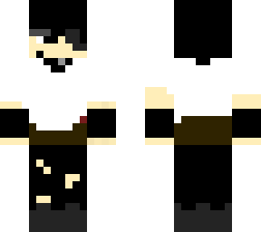 main skin