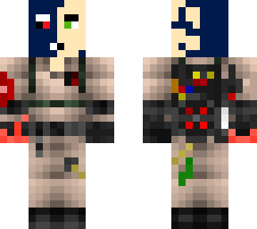 main skin for now....