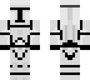 mandalorian template