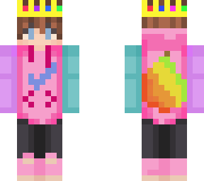mango hoodie