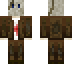 masked murder v.3