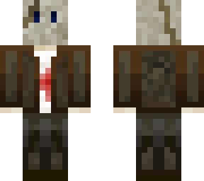 masked murder v.4