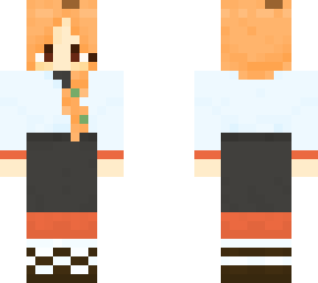 mc glass, but human