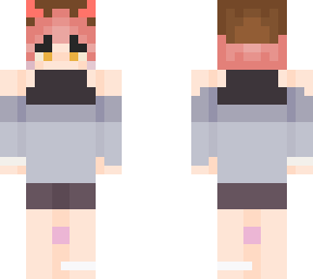 me but as a fishthing