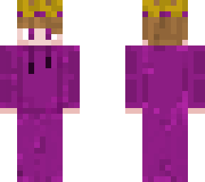 me kingg