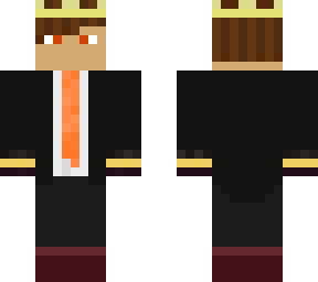 me with suit