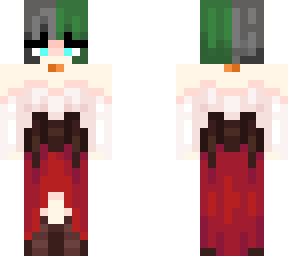 medieval alt (outfit not mine btw)