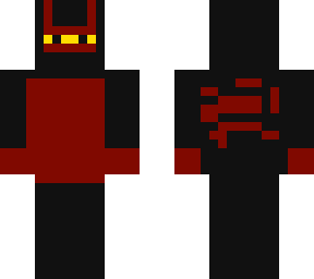 mega dark man