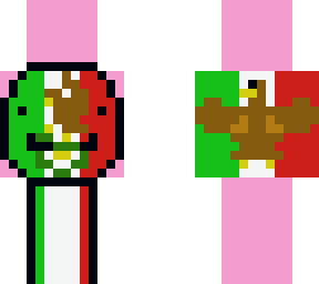 mexican dream