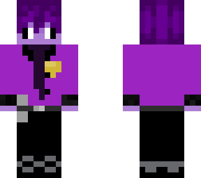 michael afton (fnaf)
