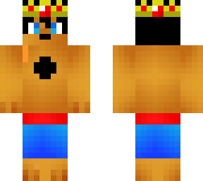 mikelino