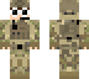 military alonnotfound
