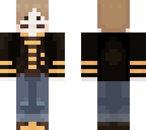 milton the beekeper