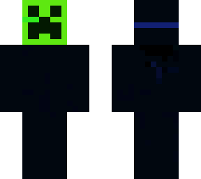 minecraft ninja