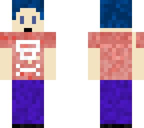 minecraft skin