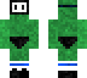 minecraft zombie summer edition